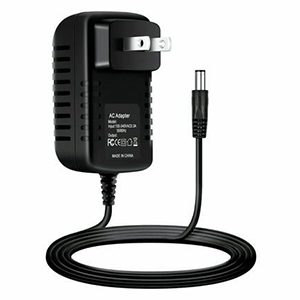 Fite ON AC_DC Adapter